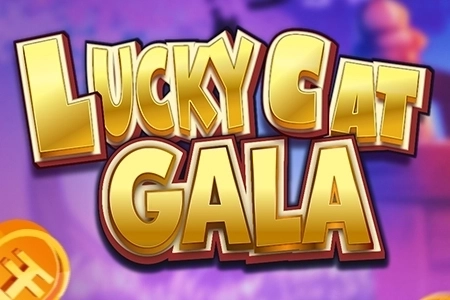 Lucky Cat Gala