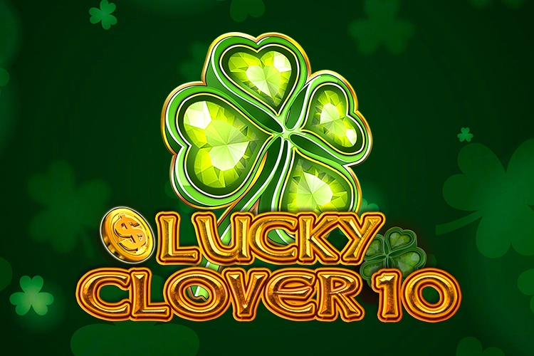 Lucky Clover 10